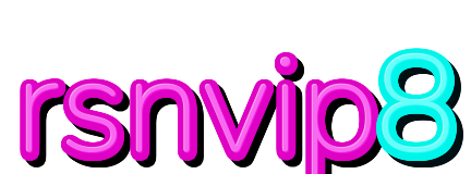 rsnvip8 — logo kanal