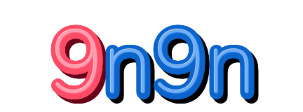 9n9n — logo kanal